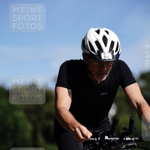 07.09.2025 - 19. Norderstedt Triathlon Michael Burmester http://msf.ph/oto/8847966 07.09.2025 11:33:04 Radfahren 148, 237 meine-sportfotos.de