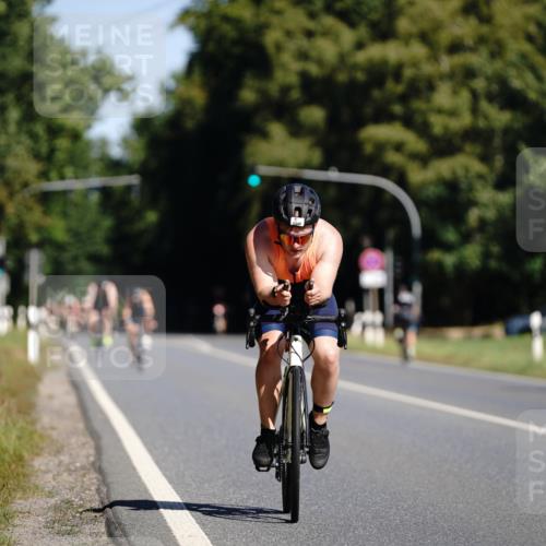 07.09.2025 - 19. Norderstedt Triathlon Michael Burmester http://msf.ph/oto/8847988 07.09.2025 11:33:14 Radfahren 1340, 1365 meine-sportfotos.de