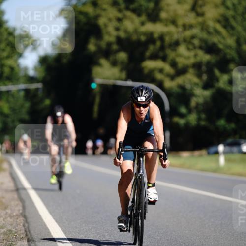 07.09.2025 - 19. Norderstedt Triathlon Michael Burmester http://msf.ph/oto/8847996 07.09.2025 11:33:21 Radfahren 773 meine-sportfotos.de