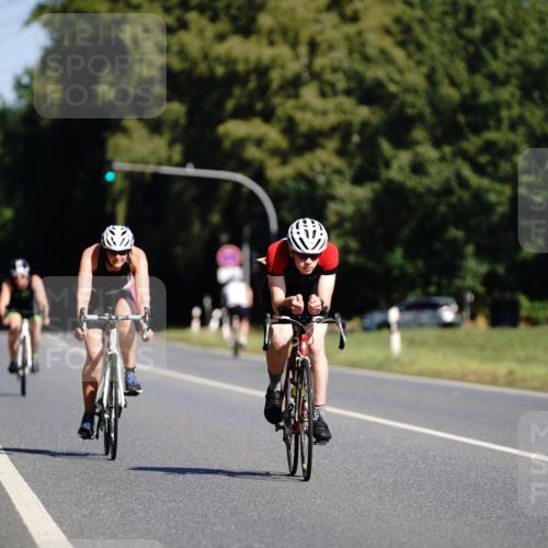 07.09.2025 - 19. Norderstedt Triathlon Michael Burmester http://msf.ph/oto/8848008 07.09.2025 11:33:31 Radfahren 1199, 1333 meine-sportfotos.de