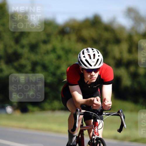 07.09.2025 - 19. Norderstedt Triathlon Michael Burmester http://msf.ph/oto/8848016 07.09.2025 11:33:32 Radfahren 1199, 1333 meine-sportfotos.de