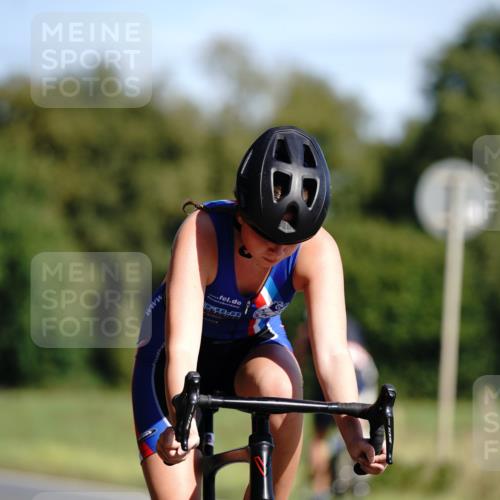 07.09.2025 - 19. Norderstedt Triathlon Michael Burmester http://msf.ph/oto/8848034 07.09.2025 11:33:47 Radfahren 1178 meine-sportfotos.de