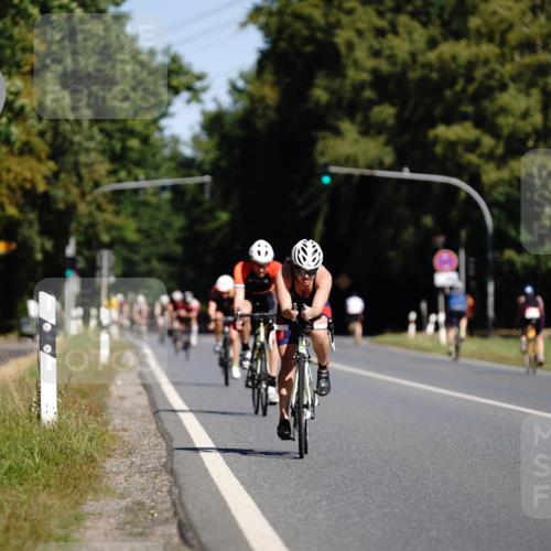 07.09.2025 - 19. Norderstedt Triathlon Michael Burmester http://msf.ph/oto/8848092 07.09.2025 11:34:41 Radfahren 1193 meine-sportfotos.de