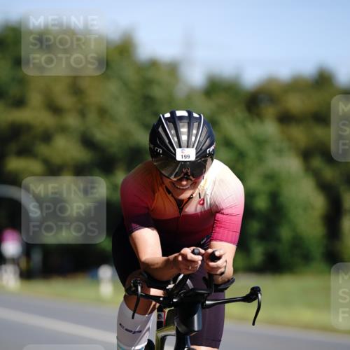 07.09.2025 - 19. Norderstedt Triathlon Michael Burmester http://msf.ph/oto/8848118 07.09.2025 11:34:51 Radfahren 199, 1207 meine-sportfotos.de