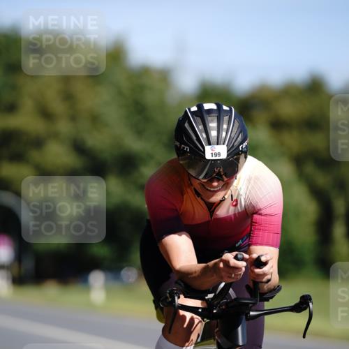 07.09.2025 - 19. Norderstedt Triathlon Michael Burmester http://msf.ph/oto/8848120 07.09.2025 11:34:51 Radfahren 199, 1207 meine-sportfotos.de