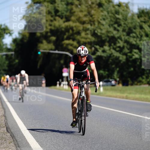 07.09.2025 - 19. Norderstedt Triathlon Michael Burmester http://msf.ph/oto/8848122 07.09.2025 11:34:52 Radfahren 199, 1207 meine-sportfotos.de