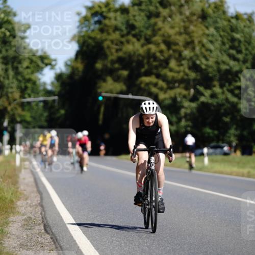 07.09.2025 - 19. Norderstedt Triathlon Michael Burmester http://msf.ph/oto/8848128 07.09.2025 11:34:56 Radfahren 1207, 1288 meine-sportfotos.de