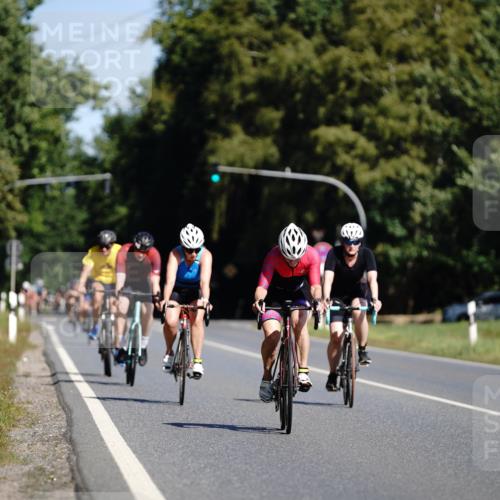 07.09.2025 - 19. Norderstedt Triathlon Michael Burmester http://msf.ph/oto/8848134 07.09.2025 11:35:00 Radfahren 155, 793, 1244, 1288 meine-sportfotos.de