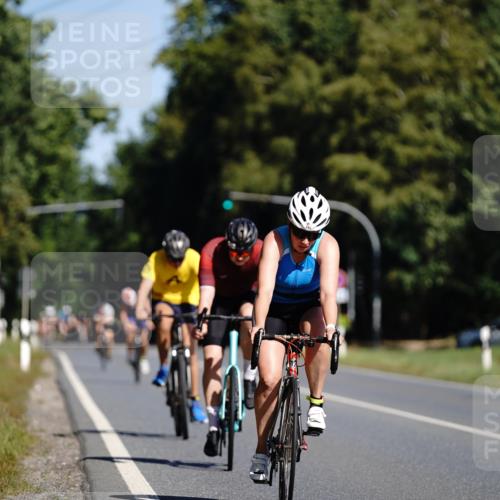 07.09.2025 - 19. Norderstedt Triathlon Michael Burmester http://msf.ph/oto/8848146 07.09.2025 11:35:02 Radfahren 155, 228, 280, 793, 1244 meine-sportfotos.de