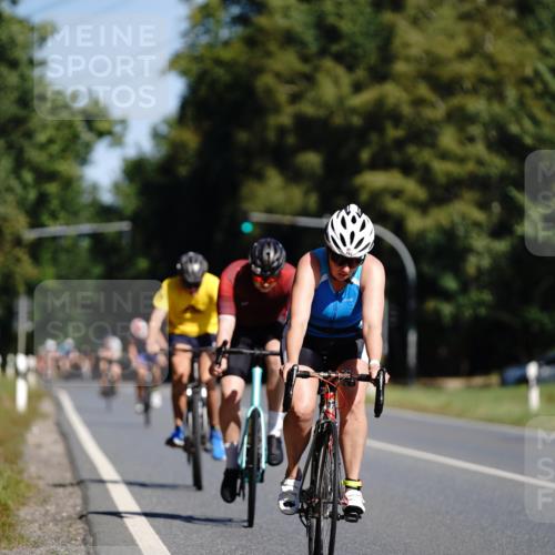 07.09.2025 - 19. Norderstedt Triathlon Michael Burmester http://msf.ph/oto/8848148 07.09.2025 11:35:02 Radfahren 155, 228, 280, 793, 1244 meine-sportfotos.de