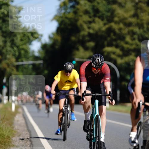07.09.2025 - 19. Norderstedt Triathlon Michael Burmester http://msf.ph/oto/8848150 07.09.2025 11:35:03 Radfahren 155, 228, 280, 793, 1244 meine-sportfotos.de