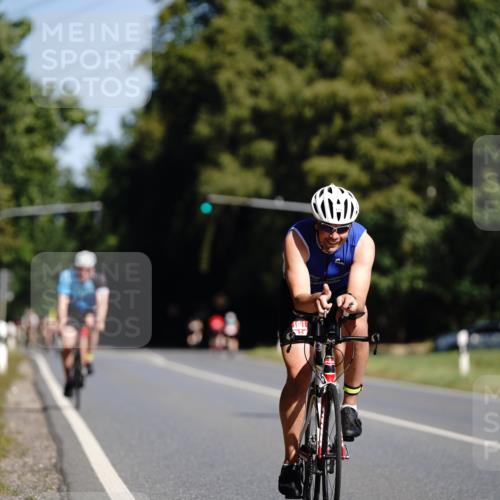 07.09.2025 - 19. Norderstedt Triathlon Michael Burmester http://msf.ph/oto/8848180 07.09.2025 11:35:17 Radfahren 775 meine-sportfotos.de
