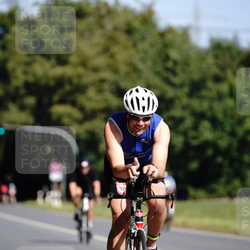 07.09.2025 - 19. Norderstedt Triathlon Michael Burmester http://msf.ph/oto/8848182 07.09.2025 11:35:18 Radfahren 191, 775 meine-sportfotos.de