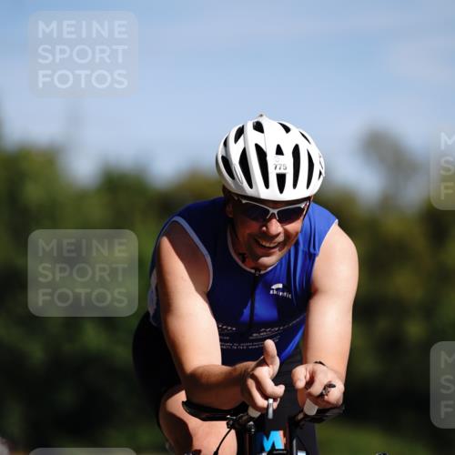 07.09.2025 - 19. Norderstedt Triathlon Michael Burmester http://msf.ph/oto/8848184 07.09.2025 11:35:18 Radfahren 191, 775 meine-sportfotos.de