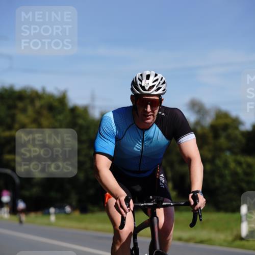 07.09.2025 - 19. Norderstedt Triathlon Michael Burmester http://msf.ph/oto/8848198 07.09.2025 11:35:22 Radfahren 191, 734 meine-sportfotos.de