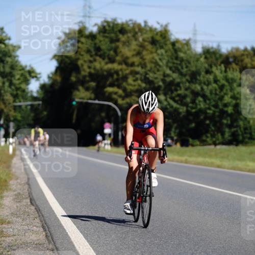 07.09.2025 - 19. Norderstedt Triathlon Michael Burmester http://msf.ph/oto/8848204 07.09.2025 11:35:25 Radfahren 734, 1189 meine-sportfotos.de