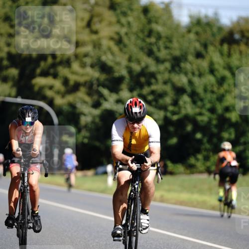 07.09.2025 - 19. Norderstedt Triathlon Michael Burmester http://msf.ph/oto/8848220 07.09.2025 11:35:35 Radfahren 795, 1170 meine-sportfotos.de