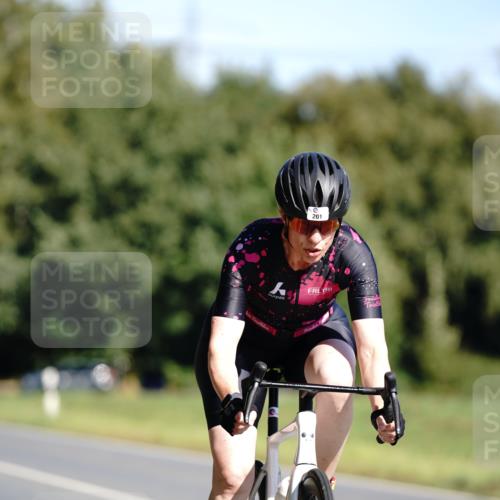07.09.2025 - 19. Norderstedt Triathlon Michael Burmester http://msf.ph/oto/8848228 07.09.2025 11:35:39 Radfahren 201, 795, 1170 meine-sportfotos.de