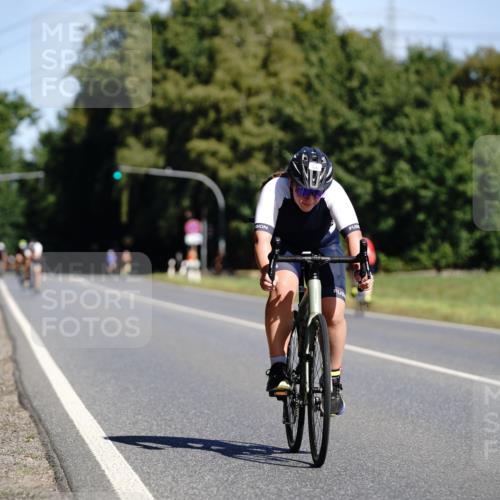 07.09.2025 - 19. Norderstedt Triathlon Michael Burmester http://msf.ph/oto/8848238 07.09.2025 11:35:50 Radfahren 252, 303, 815 meine-sportfotos.de
