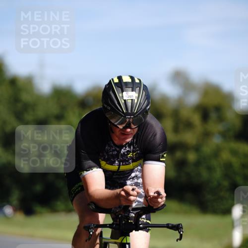 07.09.2025 - 19. Norderstedt Triathlon Michael Burmester http://msf.ph/oto/8848256 07.09.2025 11:35:59 Radfahren 1194, 1265 meine-sportfotos.de