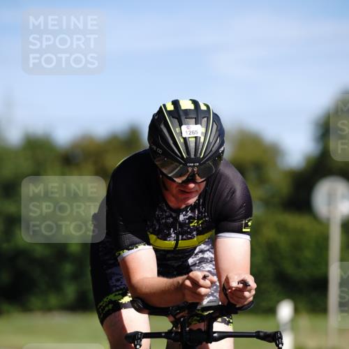 07.09.2025 - 19. Norderstedt Triathlon Michael Burmester http://msf.ph/oto/8848258 07.09.2025 11:35:59 Radfahren 1194, 1265 meine-sportfotos.de