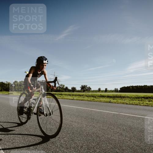 07.09.2025 - 19. Norderstedt Triathlon Michael Burmester http://msf.ph/oto/8849145 07.09.2025 09:38:17 Radfahren 595 meine-sportfotos.de