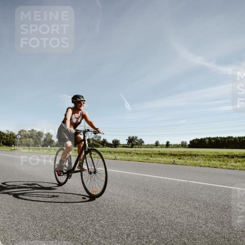 07.09.2025 - 19. Norderstedt Triathlon Michael Burmester http://msf.ph/oto/8849600 07.09.2025 10:30:18 Radfahren 1150 meine-sportfotos.de