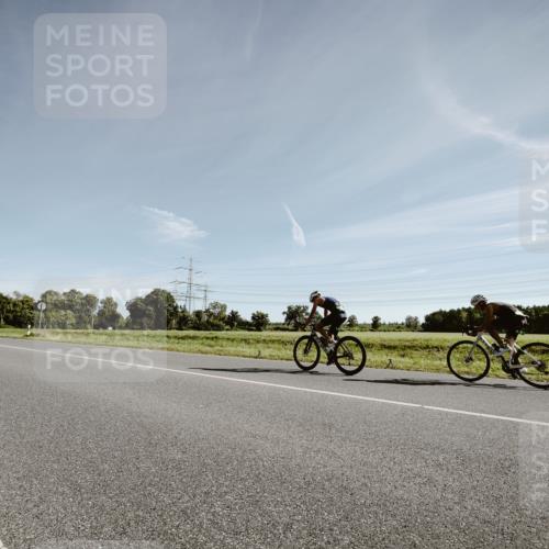 07.09.2025 - 19. Norderstedt Triathlon Michael Burmester http://msf.ph/oto/8849636 07.09.2025 10:31:10 Radfahren  meine-sportfotos.de