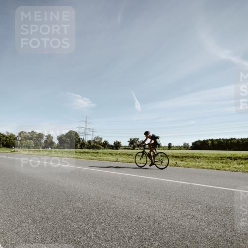 07.09.2025 - 19. Norderstedt Triathlon Michael Burmester http://msf.ph/oto/8849663 07.09.2025 10:31:36 Radfahren  meine-sportfotos.de