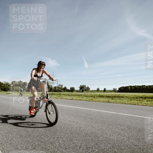 07.09.2025 - 19. Norderstedt Triathlon Michael Burmester http://msf.ph/oto/8849669 07.09.2025 10:31:50 Radfahren 1131 meine-sportfotos.de