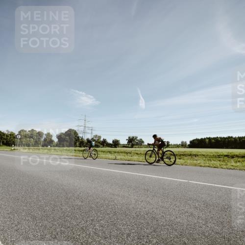 07.09.2025 - 19. Norderstedt Triathlon Michael Burmester http://msf.ph/oto/8849684 07.09.2025 10:32:28 Radfahren  meine-sportfotos.de