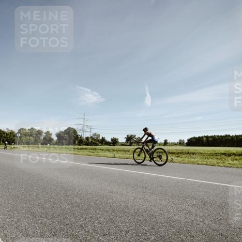 07.09.2025 - 19. Norderstedt Triathlon Michael Burmester http://msf.ph/oto/8849728 07.09.2025 10:33:31 Radfahren  meine-sportfotos.de
