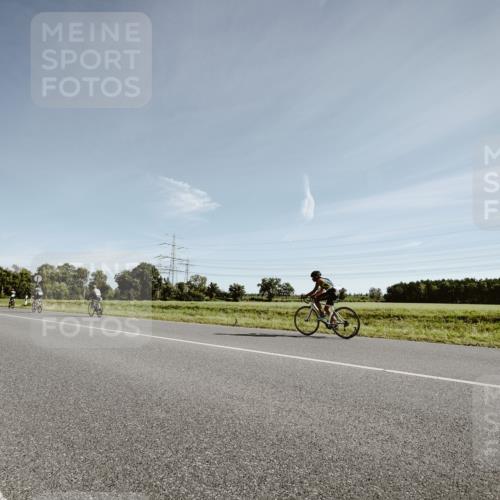 07.09.2025 - 19. Norderstedt Triathlon Michael Burmester http://msf.ph/oto/8849741 07.09.2025 10:33:41 Radfahren  meine-sportfotos.de