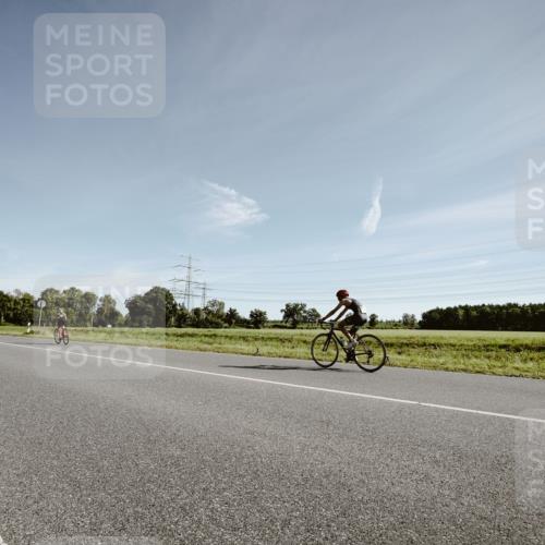 07.09.2025 - 19. Norderstedt Triathlon Michael Burmester http://msf.ph/oto/8849764 07.09.2025 10:35:39 Radfahren  meine-sportfotos.de
