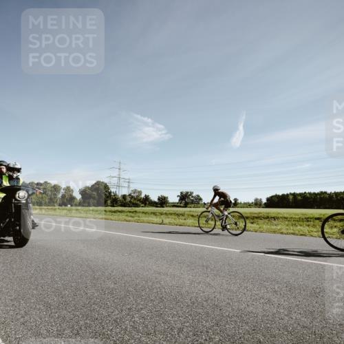 07.09.2025 - 19. Norderstedt Triathlon Michael Burmester http://msf.ph/oto/8849785 07.09.2025 10:35:54 Radfahren 675 meine-sportfotos.de