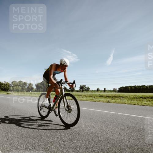 07.09.2025 - 19. Norderstedt Triathlon Michael Burmester http://msf.ph/oto/8849815 07.09.2025 10:36:36 Radfahren 649 meine-sportfotos.de
