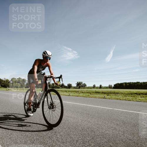 07.09.2025 - 19. Norderstedt Triathlon Michael Burmester http://msf.ph/oto/8849839 07.09.2025 10:37:15 Radfahren 657 meine-sportfotos.de