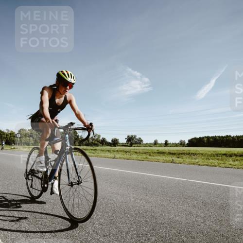 07.09.2025 - 19. Norderstedt Triathlon Michael Burmester http://msf.ph/oto/8849923 07.09.2025 10:39:37 Radfahren 96, 680 meine-sportfotos.de