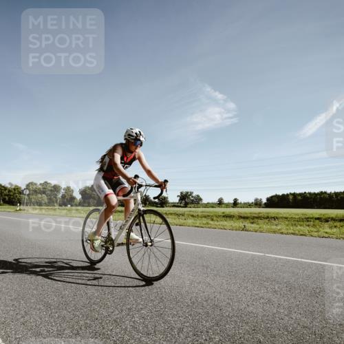 07.09.2025 - 19. Norderstedt Triathlon Michael Burmester http://msf.ph/oto/8849989 07.09.2025 10:41:10 Radfahren 670 meine-sportfotos.de