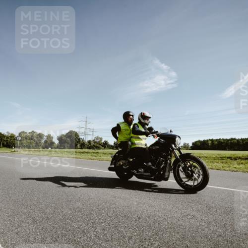 07.09.2025 - 19. Norderstedt Triathlon Michael Burmester http://msf.ph/oto/8850016 07.09.2025 10:41:41 Radfahren  meine-sportfotos.de