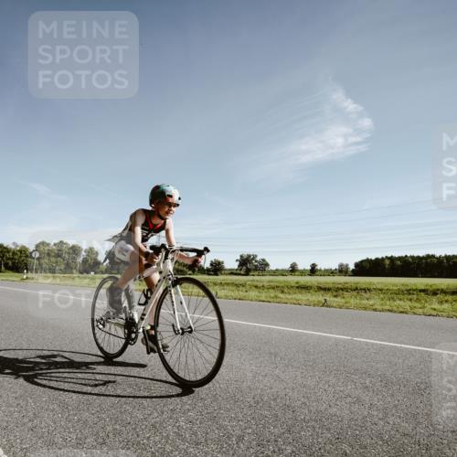 07.09.2025 - 19. Norderstedt Triathlon Michael Burmester http://msf.ph/oto/8850070 07.09.2025 10:43:28 Radfahren 132 meine-sportfotos.de