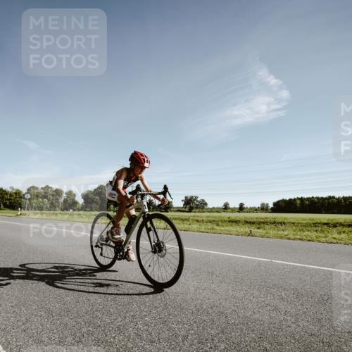 07.09.2025 - 19. Norderstedt Triathlon Michael Burmester http://msf.ph/oto/8850073 07.09.2025 10:43:34 Radfahren 61, 129 meine-sportfotos.de
