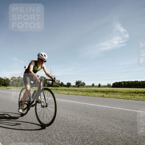 07.09.2025 - 19. Norderstedt Triathlon Michael Burmester http://msf.ph/oto/8850114 07.09.2025 10:44:32 Radfahren 127 meine-sportfotos.de