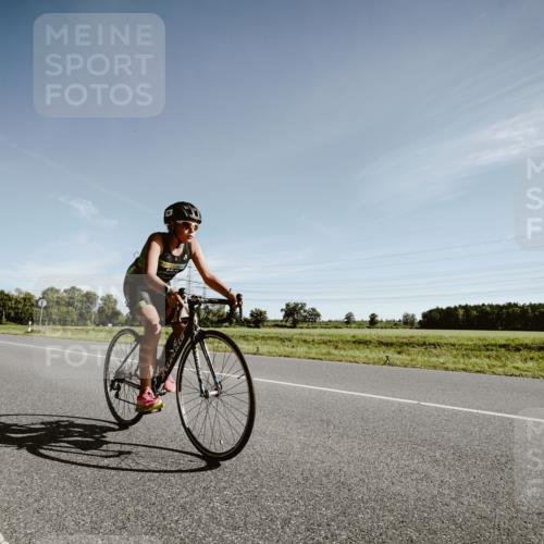 07.09.2025 - 19. Norderstedt Triathlon Michael Burmester http://msf.ph/oto/8850162 07.09.2025 10:47:54 Radfahren 99 meine-sportfotos.de
