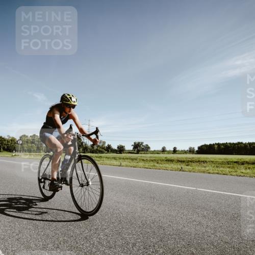 07.09.2025 - 19. Norderstedt Triathlon Michael Burmester http://msf.ph/oto/8850165 07.09.2025 10:48:04 Radfahren 653 meine-sportfotos.de