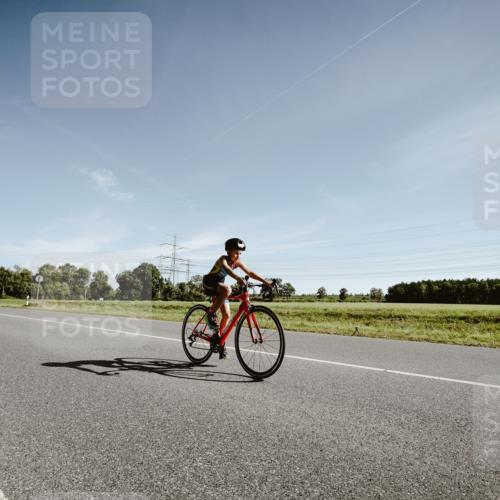 07.09.2025 - 19. Norderstedt Triathlon Michael Burmester http://msf.ph/oto/8850174 07.09.2025 10:50:40 Radfahren 98 meine-sportfotos.de