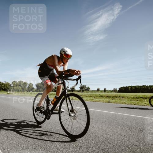 07.09.2025 - 19. Norderstedt Triathlon Michael Burmester http://msf.ph/oto/8850219 07.09.2025 11:02:44 Radfahren 1158, 1185 meine-sportfotos.de