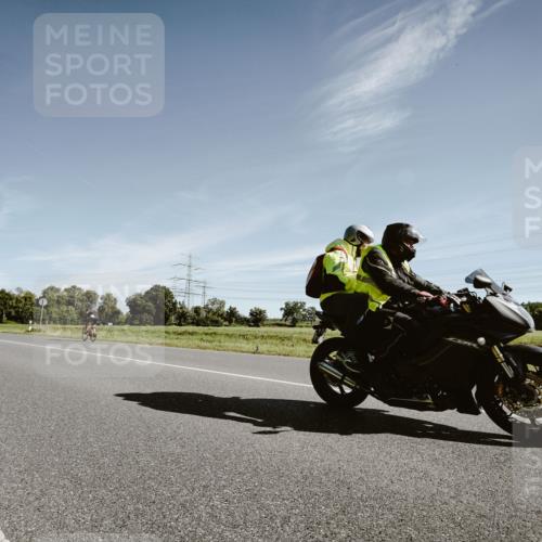 07.09.2025 - 19. Norderstedt Triathlon Michael Burmester http://msf.ph/oto/8850267 07.09.2025 11:03:36 Radfahren 1166 meine-sportfotos.de