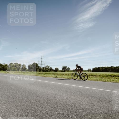 07.09.2025 - 19. Norderstedt Triathlon Michael Burmester http://msf.ph/oto/8850306 07.09.2025 11:04:17 Radfahren  meine-sportfotos.de