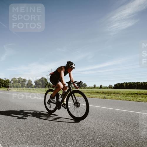 07.09.2025 - 19. Norderstedt Triathlon Michael Burmester http://msf.ph/oto/8850348 07.09.2025 11:05:51 Radfahren 1341 meine-sportfotos.de